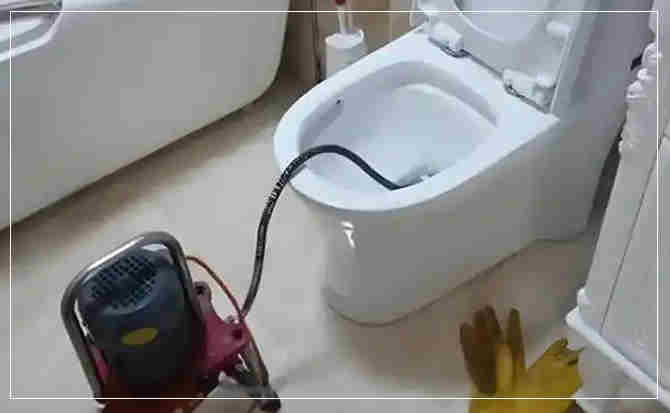 肥东马桶蹲坑蹲厕疏通